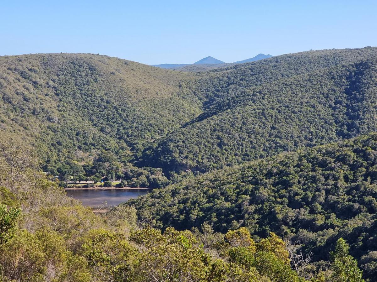 פלטנברג ביי Alkantmooi Private Nature Reserve - Keurkloof & Keurbos 93 מראה חיצוני תמונה