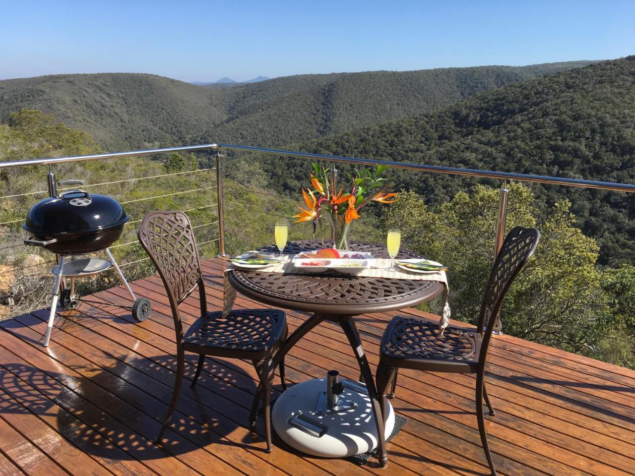 פלטנברג ביי Alkantmooi Private Nature Reserve - Keurkloof & Keurbos 93 מראה חיצוני תמונה